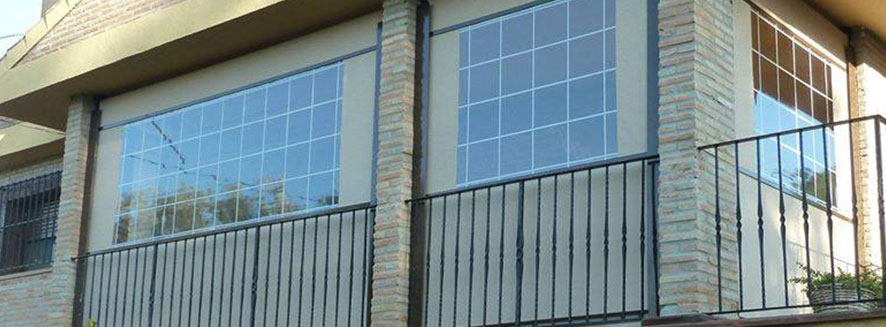 Toldos Chamorro mosquiteras en ventanas